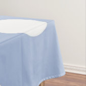 Polka-Punktmuster Tischdecke (Beispiel)
