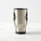 Polka Radio Tasse (Mittel)
