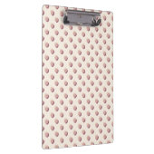 Polka Task Lila Klemmbrett (Rechts)