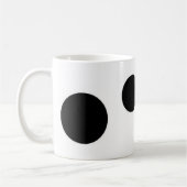 Polkapunkt - Tasse (Links)