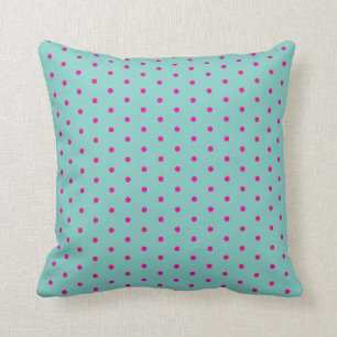 Polkdot Tupfen Kissen