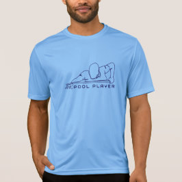 Poll Player T - Shirt