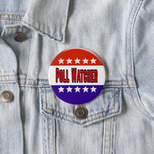 Poll Watcher Button (Beispiel)