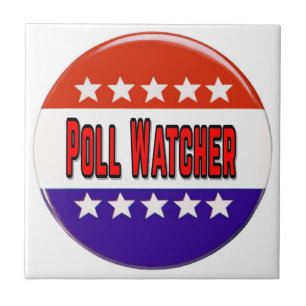Poll Watcher Fliese