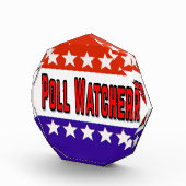 Poll Watcher Fotoblock (Rechts)