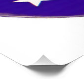 Poll Watcher Poster (Ecke)