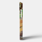 Pollard Willows von Vincent van Gogh Case-Mate iPhone Hülle (Rückseite / Links)