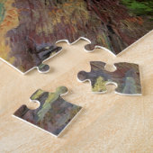 Pollard Willows von Vincent van Gogh Puzzle (Seite)