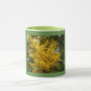 Pollen Bloom Tasse