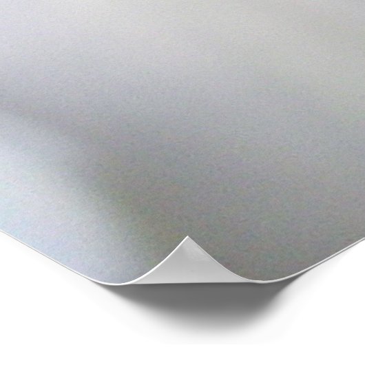 Pollen Poster (Ecke)