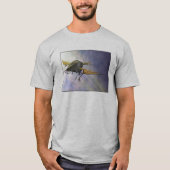 Pollenator T-Shirt (Vorderseite)