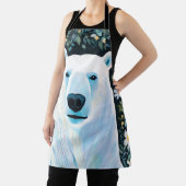 Pollenbär Schürze (InSitu)