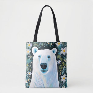 Pollenbär Tasche