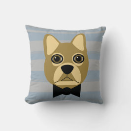 Pollenblättriger Panzer, Streifen Kissen