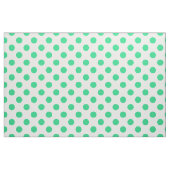 Pollenköpfe aus Grün und Weiß Stoff (Fat Quarter (45,7 x 55,9 cm))