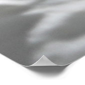 Pollenplakat Poster (Ecke)