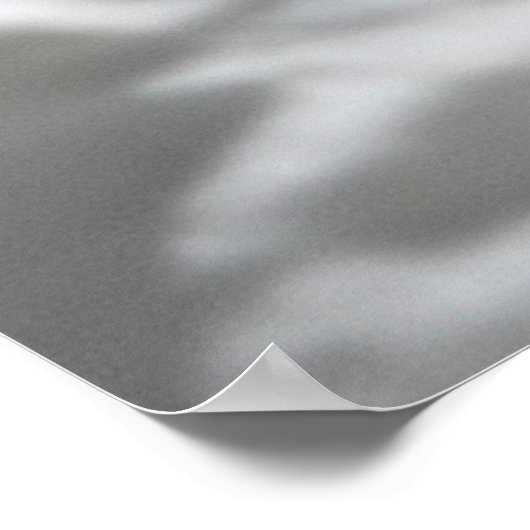 Pollenplakat Poster (Ecke)