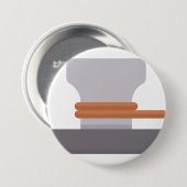 Poller Button (Vorne & Hinten)