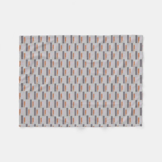 Poller Fleecedecke (Vorderseite (Horizontal))