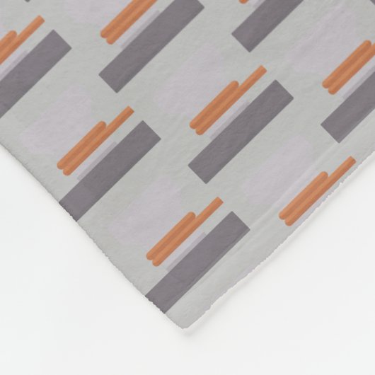 Poller Fleecedecke (Ecke)