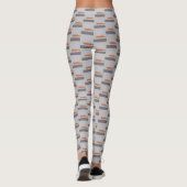 Poller Leggings (Rückseite)