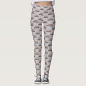 Poller Leggings (Vorderseite)