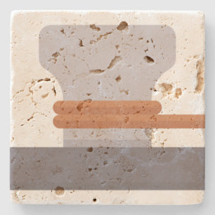 Poller Steinuntersetzer