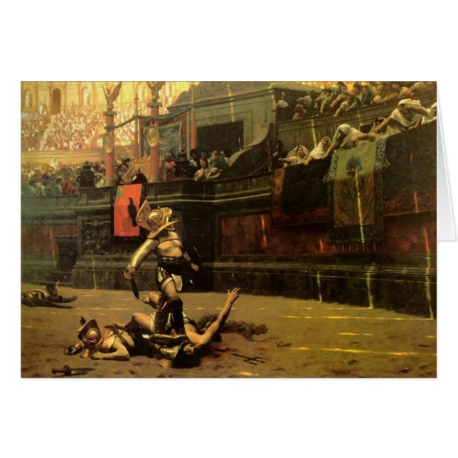 Pollice Rückseite (Vorderseite (Horizontal))