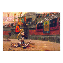 Pollice Verso | Jean-Lé zu Gé rô mir |