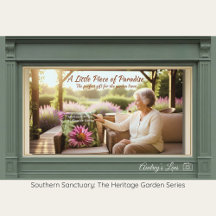 Pollinator Garden Welcome | Floral Meadow