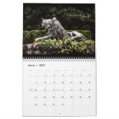 Pollinator-Kalender Kalender (Mär 2027)