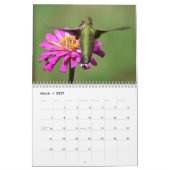 Pollinator-Kalender Kalender (Mär 2027)