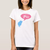POLLITO T-Shirt (Vorderseite)