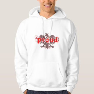 Pollock Hoodie