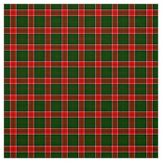 Pollock Modern Tartan Stoff (Muster)