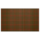 Pollock Modern Tartan Stoff (Fat Quarter (45,7 x 55,9 cm))