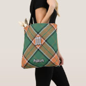 Pollock Tartan Tote Bag Tasche (Von Nahem)