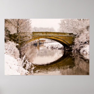 Pollok Park, Glasgow Plakat