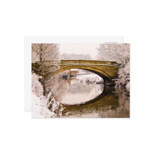 Pollok Park, Glasgow Postcard Postkarte (Vorderseite/Rückseite Beispiel)