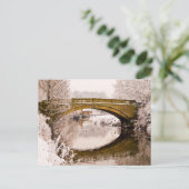 Pollok Park, Glasgow Postcard Postkarte (Stehend Vorderseite)