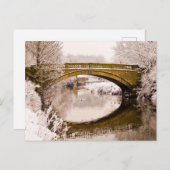 Pollok Park, Glasgow Postcard Postkarte (Vorne/Hinten)