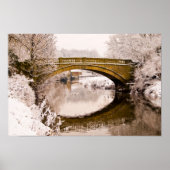 Pollok Park, Glasgow Poster (Vorne)