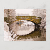 Pollok Park, Glasgow Postkarte (Vorderseite)