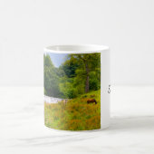 Pollok Park, Glasgow Tasse (Mittel)