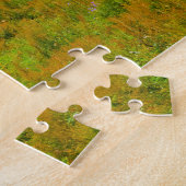 Pollok Park, Puzzle Glasgows (Seite)