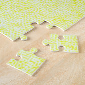 "Polly and Her Pals" Puzzle (Seite)