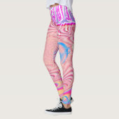 Polly Cake - Tortina - Leggings (Links)