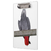 Polly Clipboard (Farbe auswählen) Klemmbrett (Links)