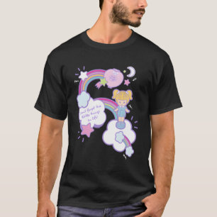 Polly Pocket kleine Dinge im Leben T-Shirt