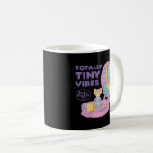 Polly Pocket Totally Tiny S Kaffeetasse (VorderseiteRechts)